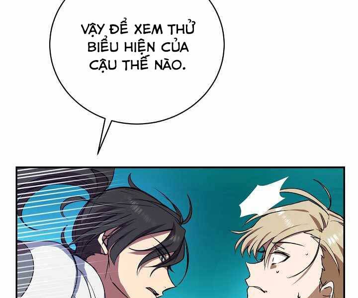 Giả Vờ Làm Kẻ Vô Dụng Ở Học Đường Chapter 4 - Trang 2