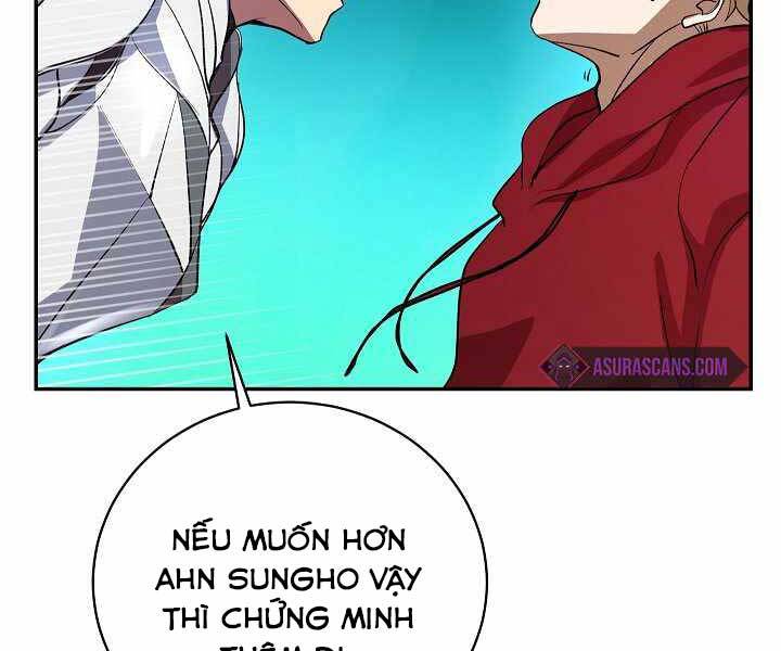 Giả Vờ Làm Kẻ Vô Dụng Ở Học Đường Chapter 4 - Trang 2