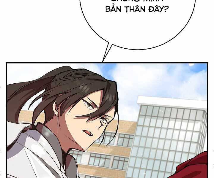 Giả Vờ Làm Kẻ Vô Dụng Ở Học Đường Chapter 4 - Trang 2