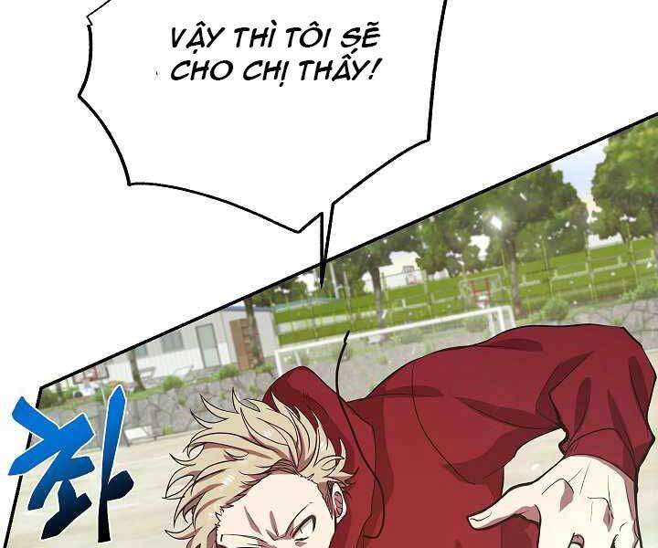 Giả Vờ Làm Kẻ Vô Dụng Ở Học Đường Chapter 4 - Trang 2