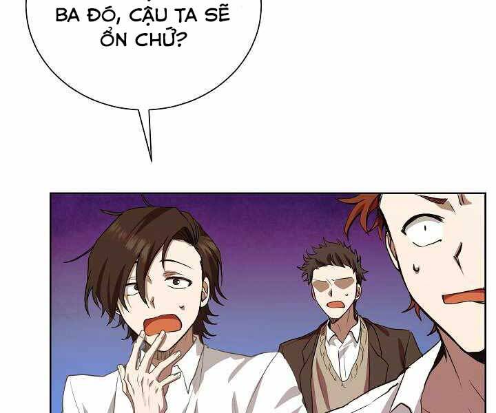 Giả Vờ Làm Kẻ Vô Dụng Ở Học Đường Chapter 4 - Trang 2