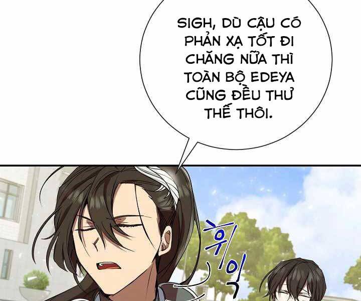 Giả Vờ Làm Kẻ Vô Dụng Ở Học Đường Chapter 4 - Trang 2