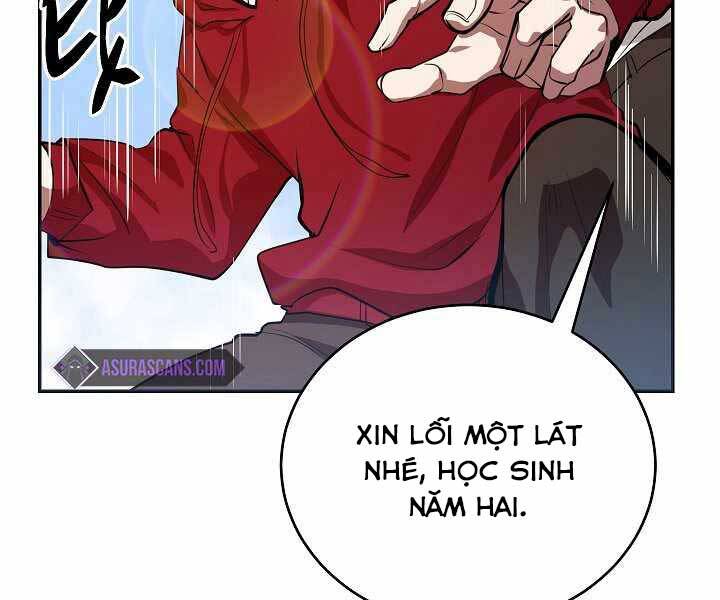 Giả Vờ Làm Kẻ Vô Dụng Ở Học Đường Chapter 4 - Trang 2