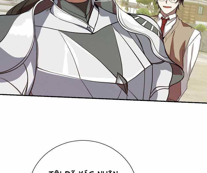 Giả Vờ Làm Kẻ Vô Dụng Ở Học Đường Chapter 4 - Trang 2