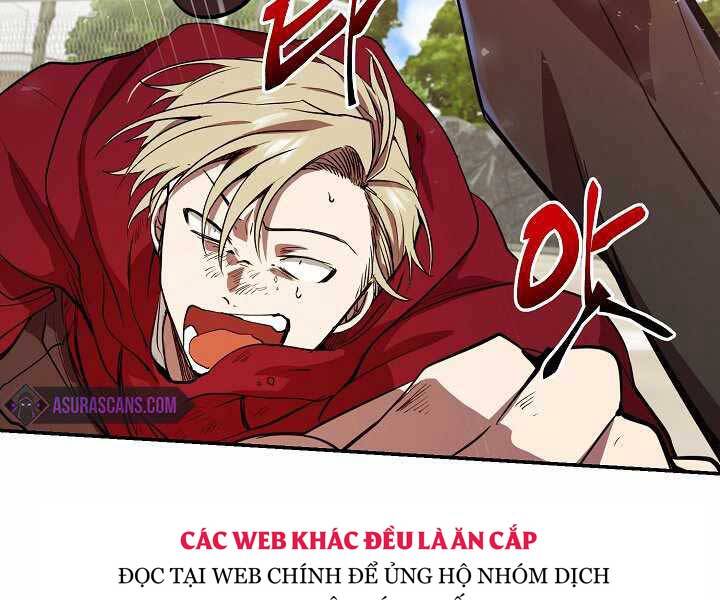 Giả Vờ Làm Kẻ Vô Dụng Ở Học Đường Chapter 4 - Trang 2