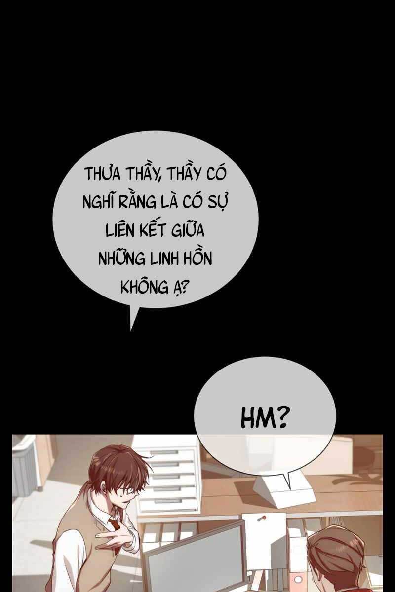 Giả Vờ Làm Kẻ Vô Dụng Ở Học Đường Chapter 40 - Trang 2