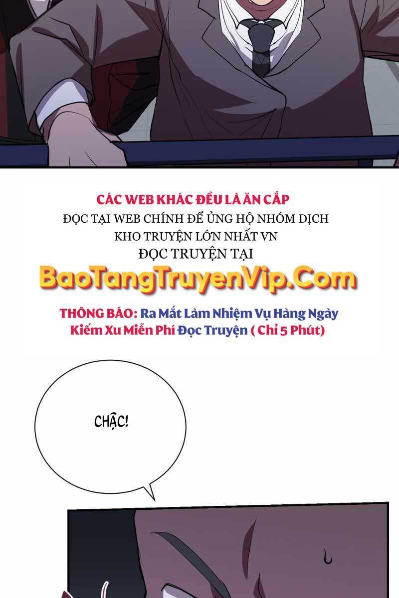 Giả Vờ Làm Kẻ Vô Dụng Ở Học Đường Chapter 40 - Trang 2