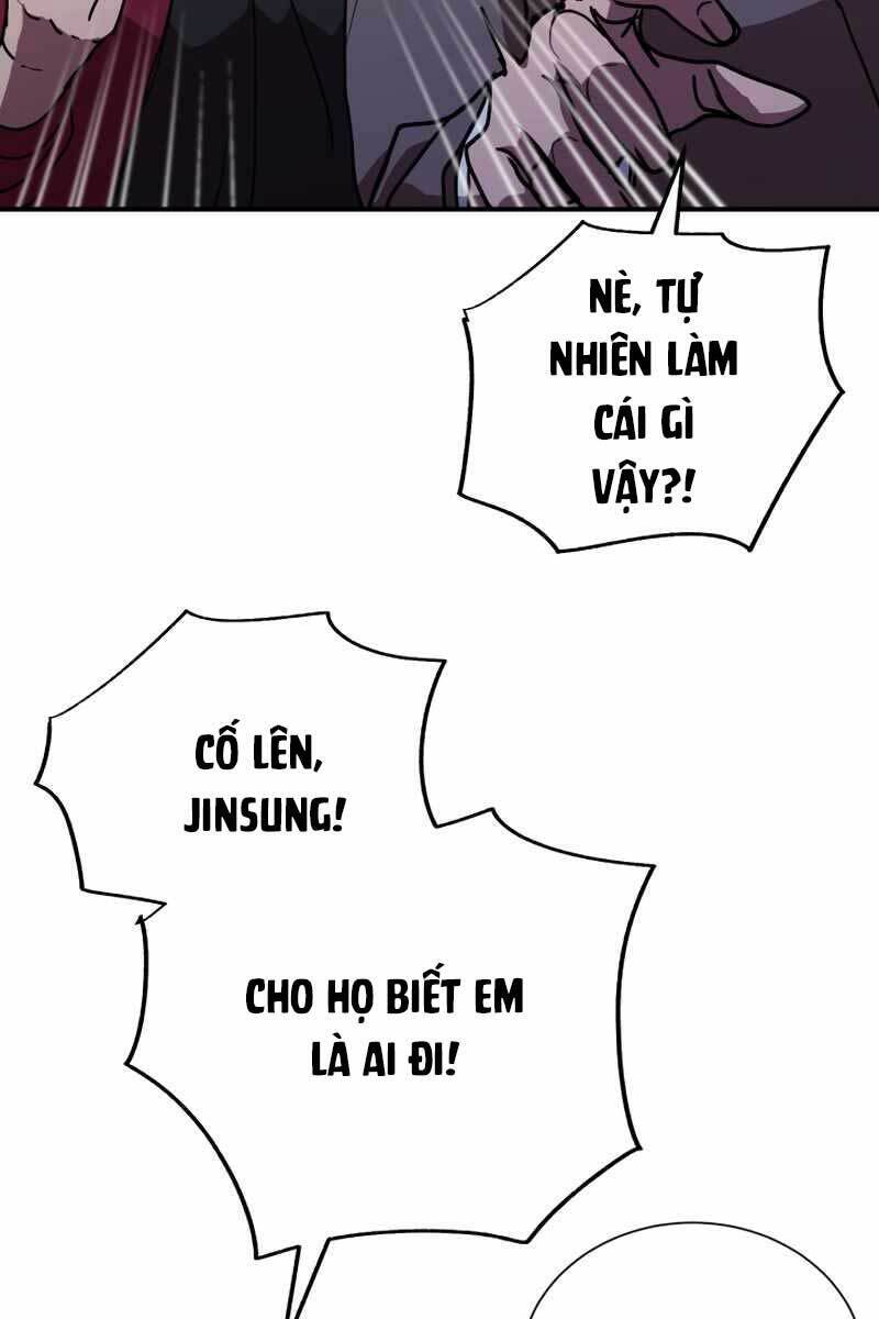 Giả Vờ Làm Kẻ Vô Dụng Ở Học Đường Chapter 40 - Trang 2