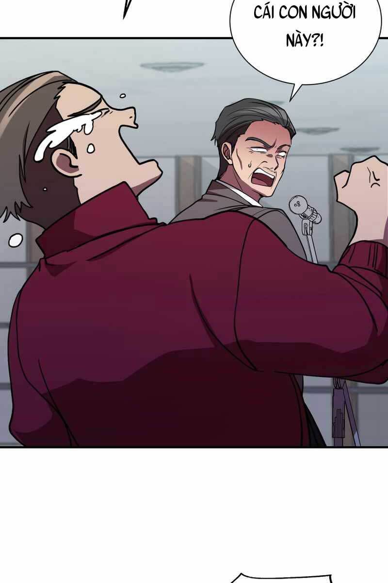 Giả Vờ Làm Kẻ Vô Dụng Ở Học Đường Chapter 40 - Trang 2