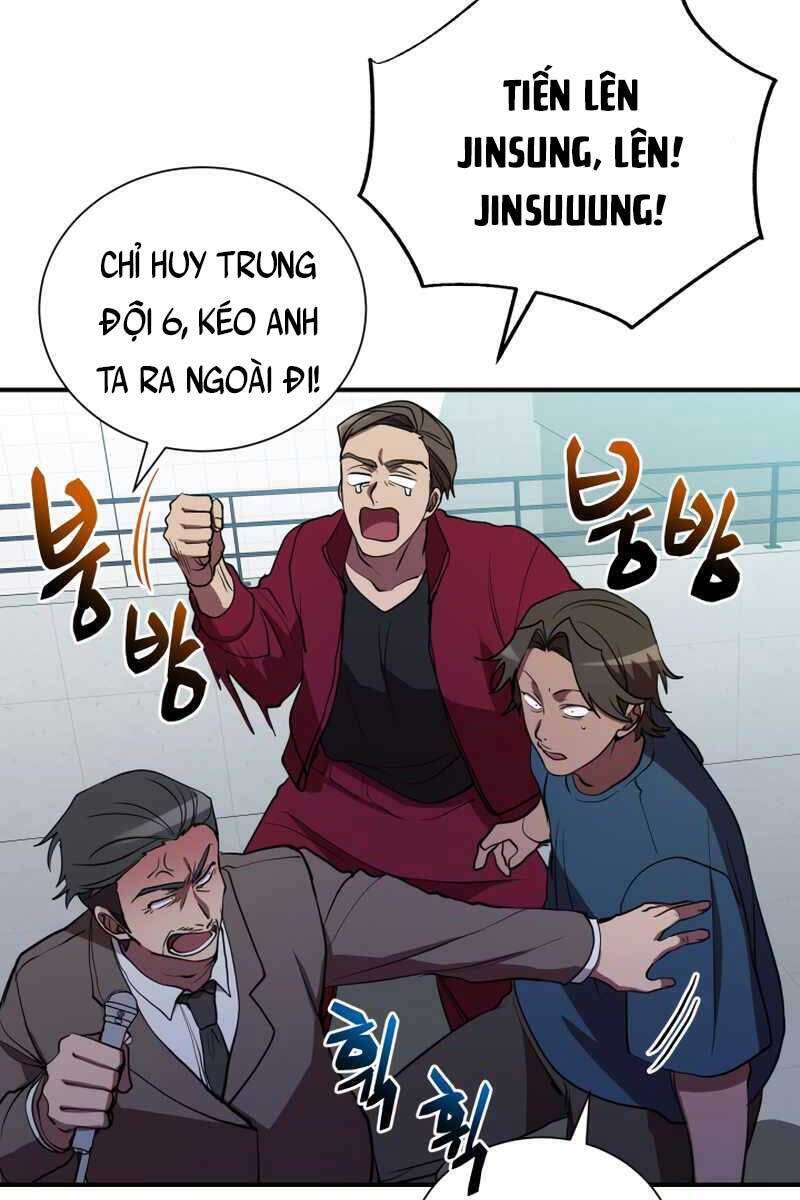 Giả Vờ Làm Kẻ Vô Dụng Ở Học Đường Chapter 40 - Trang 2