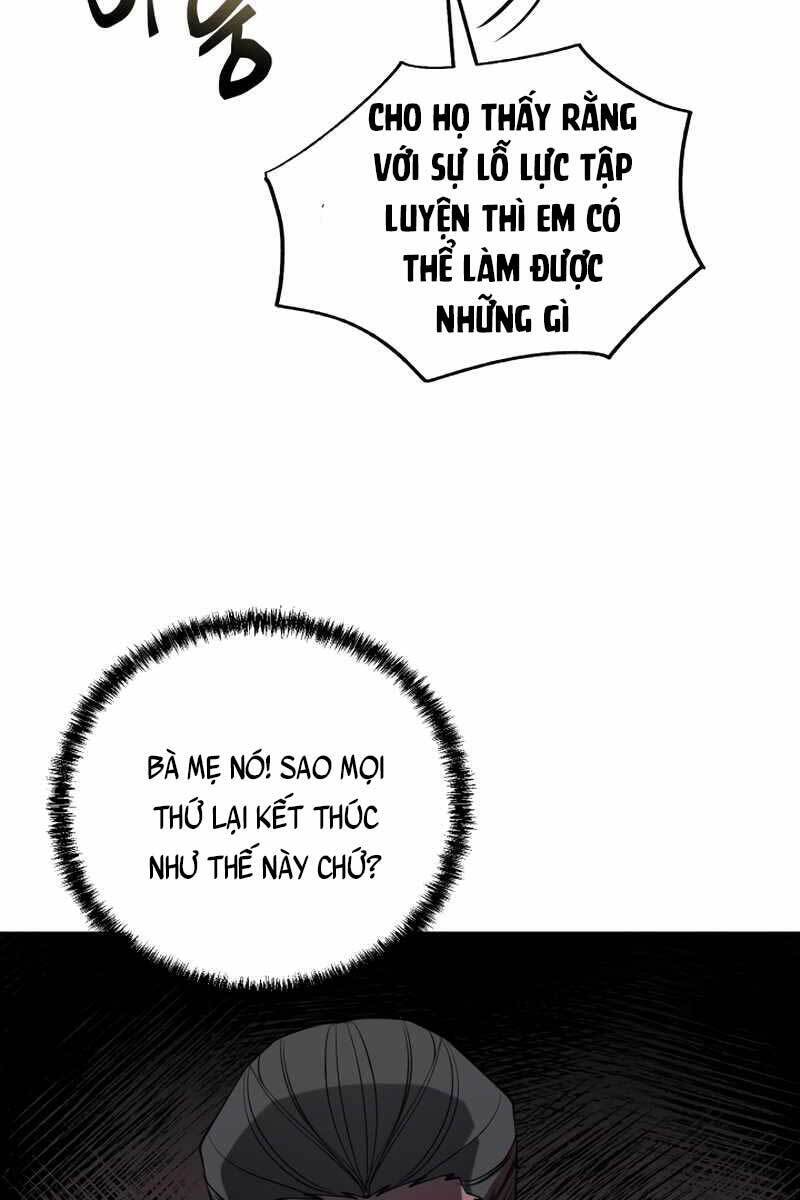 Giả Vờ Làm Kẻ Vô Dụng Ở Học Đường Chapter 40 - Trang 2