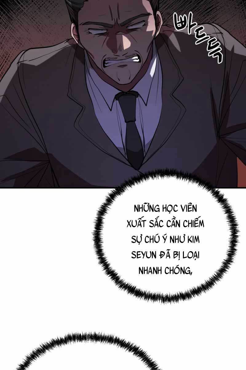 Giả Vờ Làm Kẻ Vô Dụng Ở Học Đường Chapter 40 - Trang 2