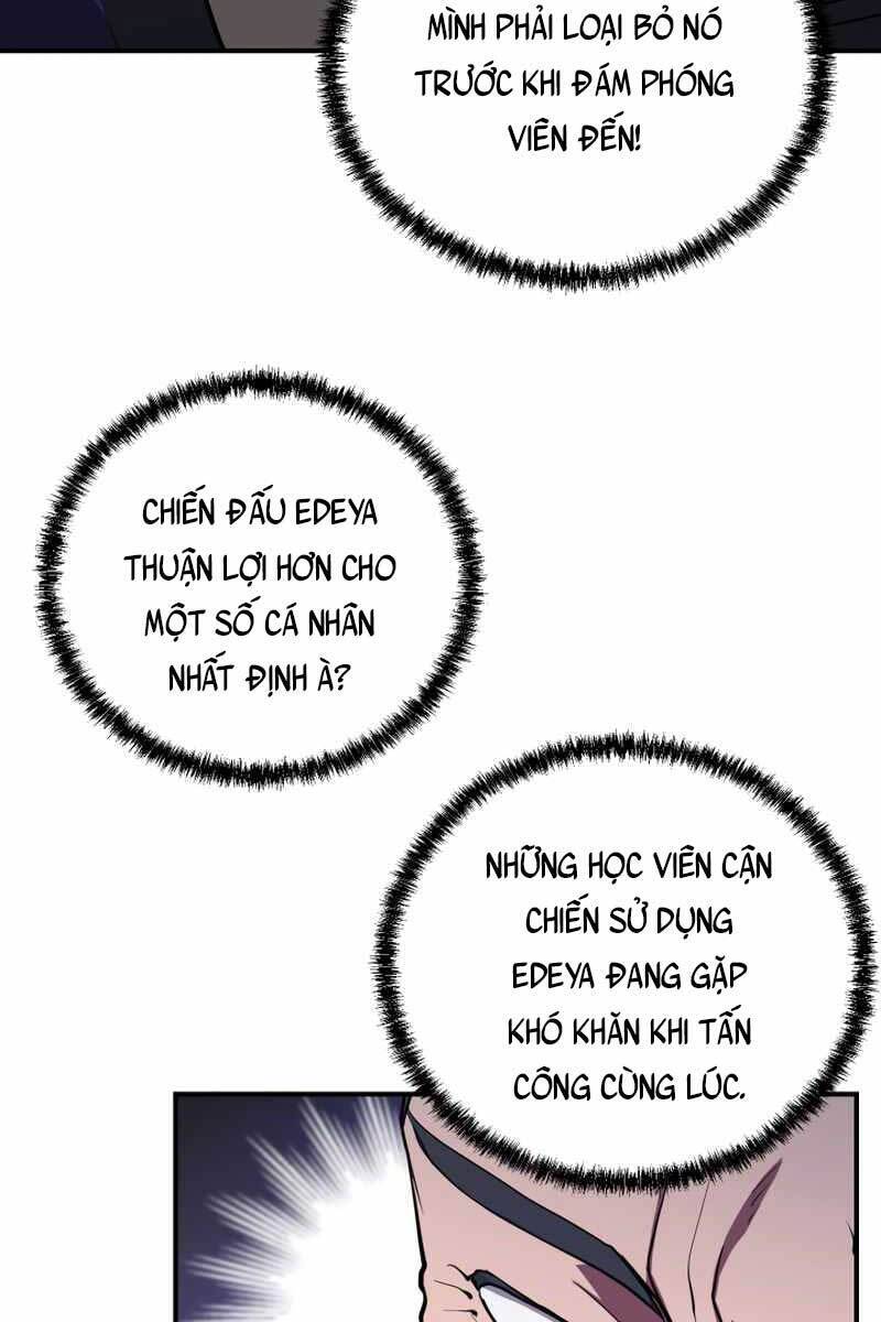 Giả Vờ Làm Kẻ Vô Dụng Ở Học Đường Chapter 40 - Trang 2