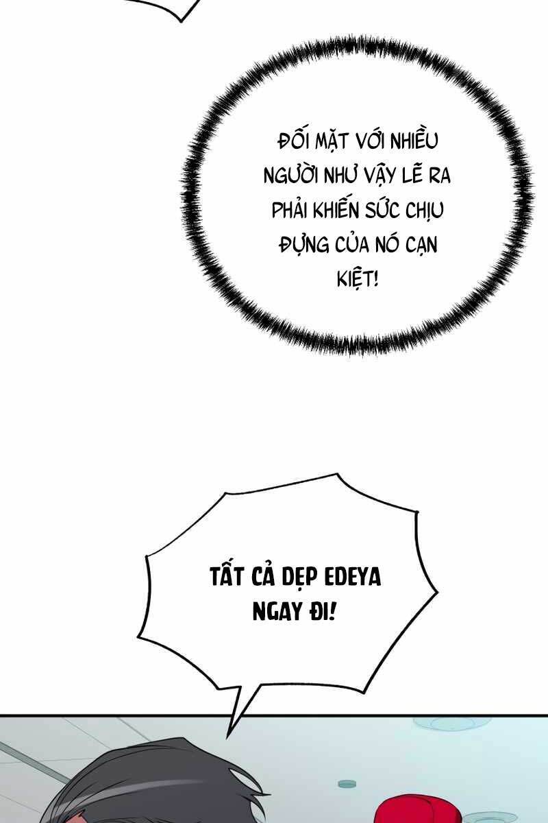 Giả Vờ Làm Kẻ Vô Dụng Ở Học Đường Chapter 40 - Trang 2