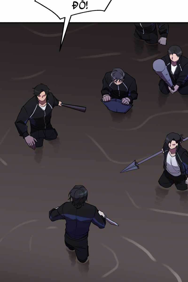 Giả Vờ Làm Kẻ Vô Dụng Ở Học Đường Chapter 40 - Trang 2