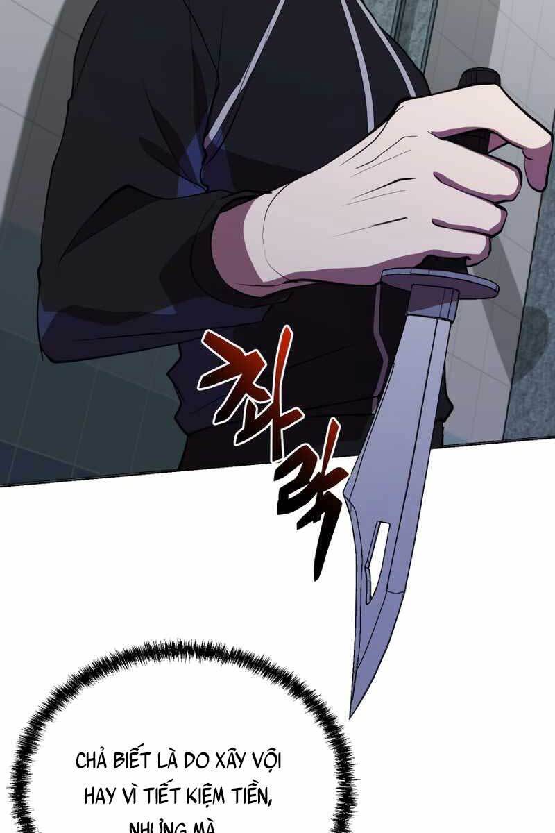 Giả Vờ Làm Kẻ Vô Dụng Ở Học Đường Chapter 40 - Trang 2