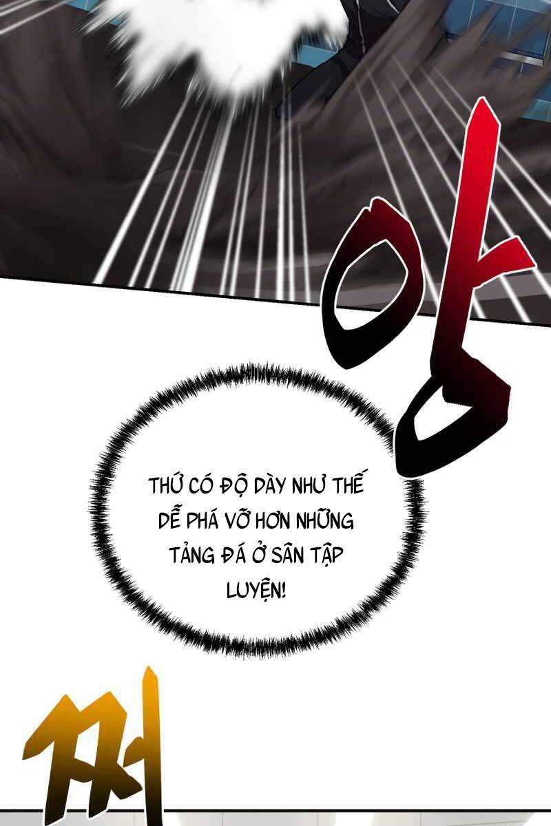 Giả Vờ Làm Kẻ Vô Dụng Ở Học Đường Chapter 40 - Trang 2