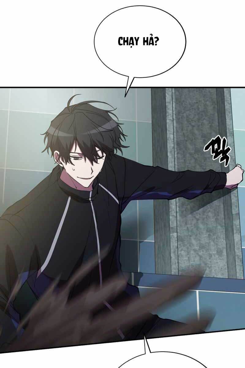 Giả Vờ Làm Kẻ Vô Dụng Ở Học Đường Chapter 40 - Trang 2