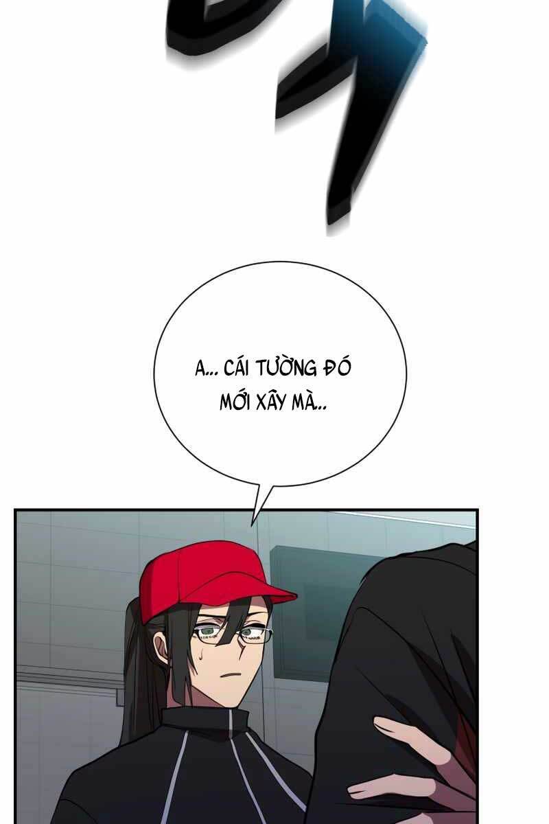 Giả Vờ Làm Kẻ Vô Dụng Ở Học Đường Chapter 40 - Trang 2