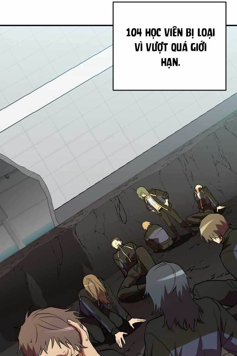 Giả Vờ Làm Kẻ Vô Dụng Ở Học Đường Chapter 40 - Trang 2