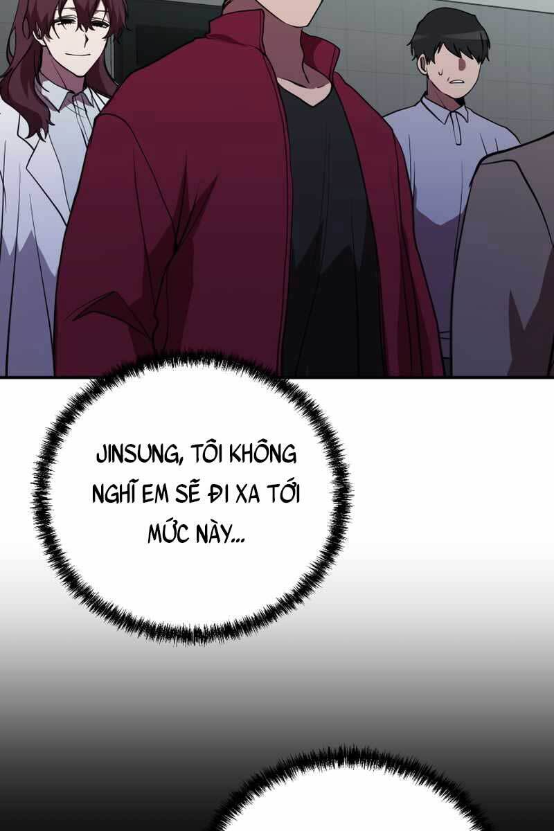 Giả Vờ Làm Kẻ Vô Dụng Ở Học Đường Chapter 40 - Trang 2