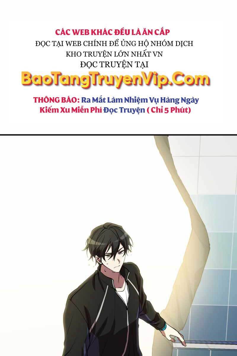 Giả Vờ Làm Kẻ Vô Dụng Ở Học Đường Chapter 40 - Trang 2