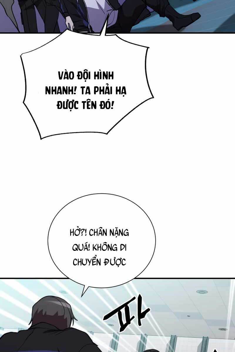 Giả Vờ Làm Kẻ Vô Dụng Ở Học Đường Chapter 40 - Trang 2