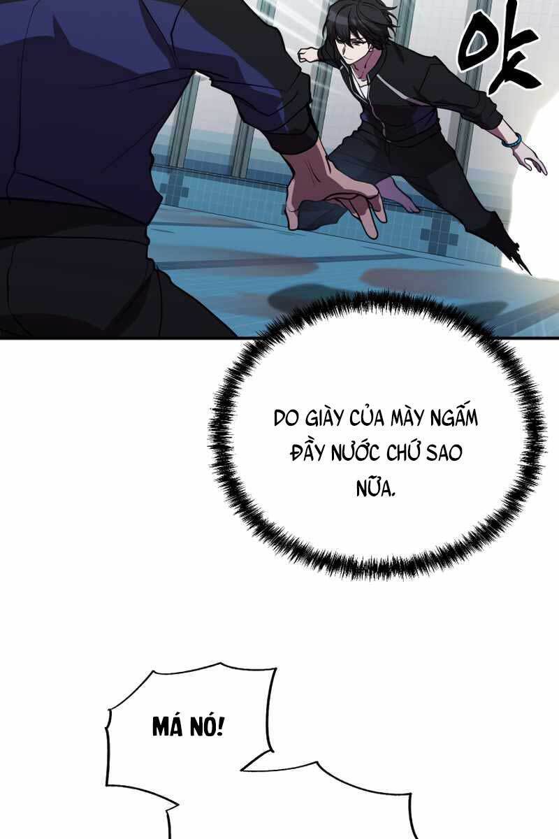 Giả Vờ Làm Kẻ Vô Dụng Ở Học Đường Chapter 40 - Trang 2