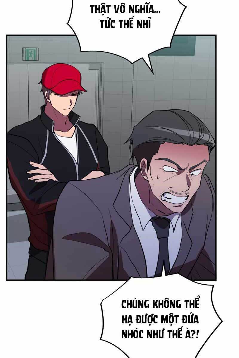 Giả Vờ Làm Kẻ Vô Dụng Ở Học Đường Chapter 40 - Trang 2