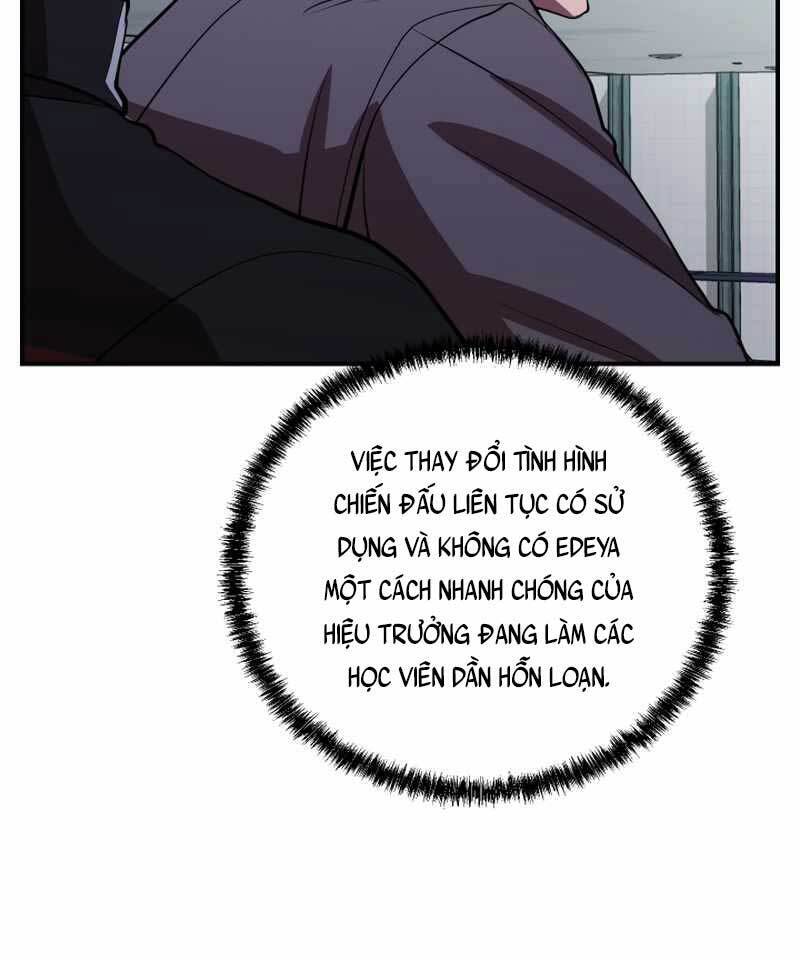 Giả Vờ Làm Kẻ Vô Dụng Ở Học Đường Chapter 40 - Trang 2