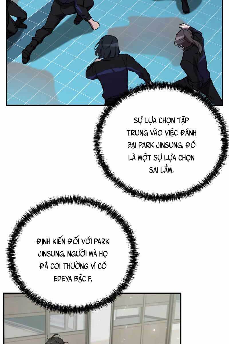 Giả Vờ Làm Kẻ Vô Dụng Ở Học Đường Chapter 40 - Trang 2