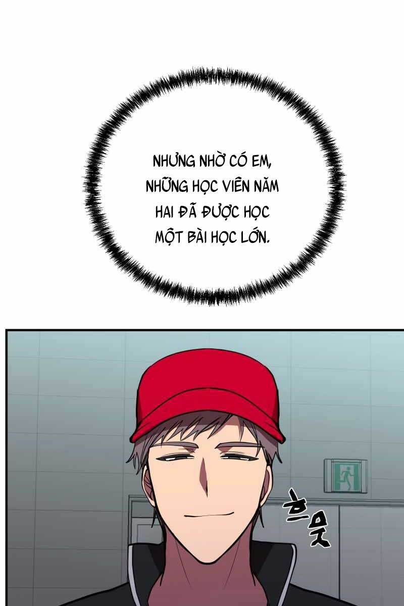 Giả Vờ Làm Kẻ Vô Dụng Ở Học Đường Chapter 40 - Trang 2