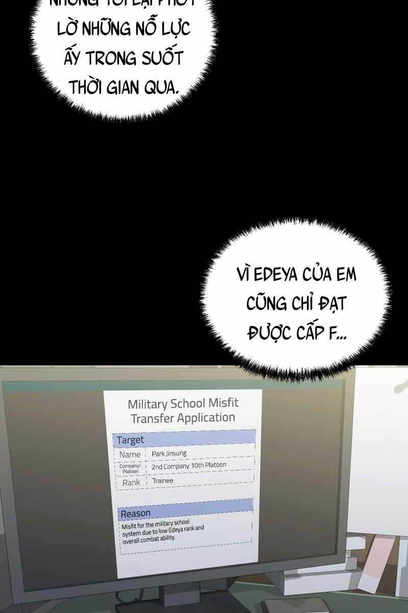 Giả Vờ Làm Kẻ Vô Dụng Ở Học Đường Chapter 40 - Trang 2