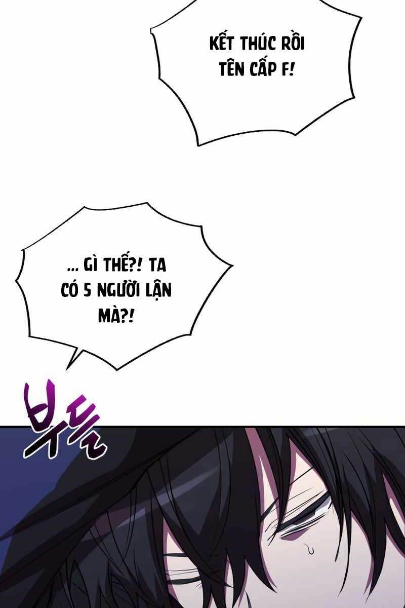 Giả Vờ Làm Kẻ Vô Dụng Ở Học Đường Chapter 40 - Trang 2