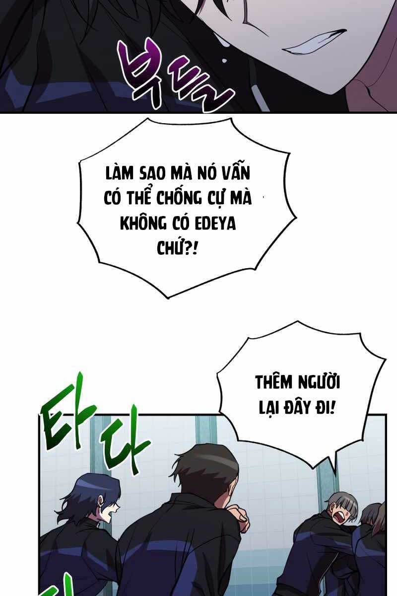 Giả Vờ Làm Kẻ Vô Dụng Ở Học Đường Chapter 40 - Trang 2