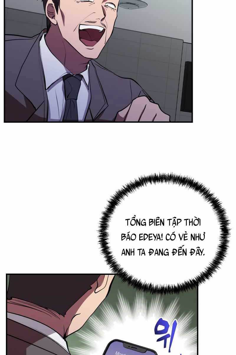 Giả Vờ Làm Kẻ Vô Dụng Ở Học Đường Chapter 40 - Trang 2