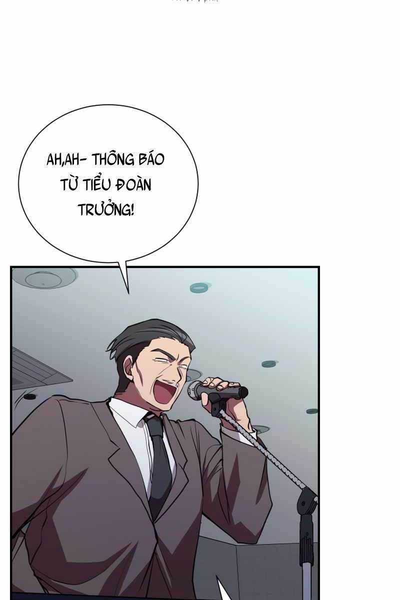 Giả Vờ Làm Kẻ Vô Dụng Ở Học Đường Chapter 40 - Trang 2