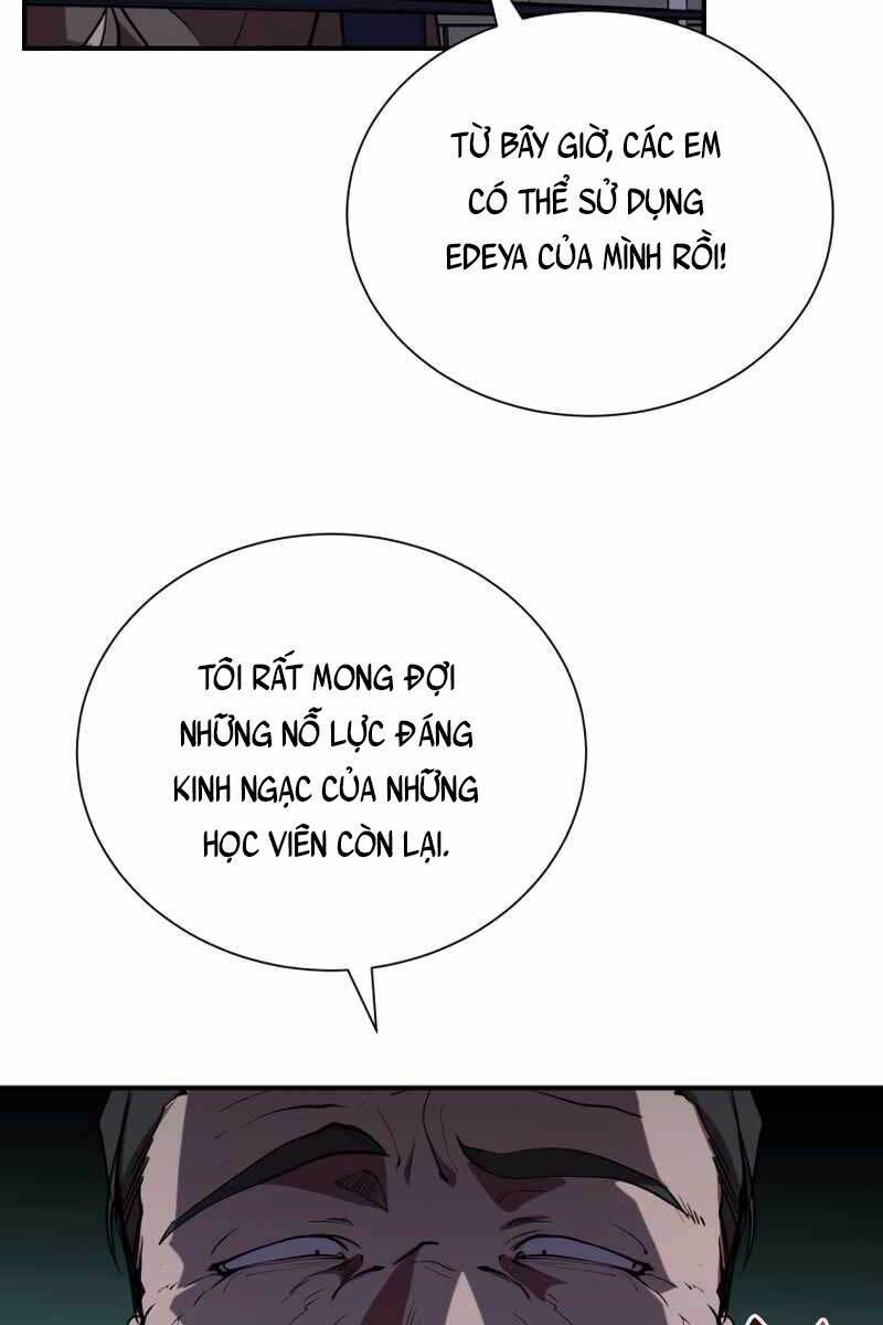 Giả Vờ Làm Kẻ Vô Dụng Ở Học Đường Chapter 40 - Trang 2