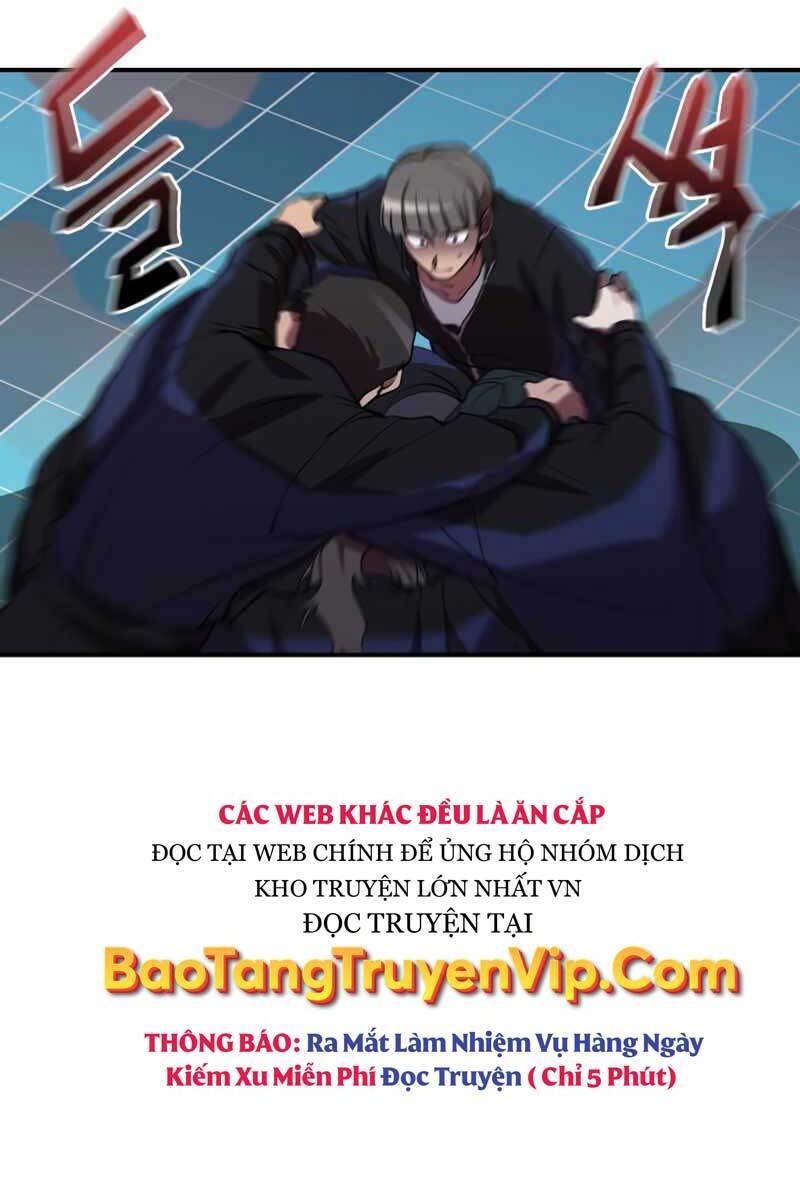 Giả Vờ Làm Kẻ Vô Dụng Ở Học Đường Chapter 40 - Trang 2