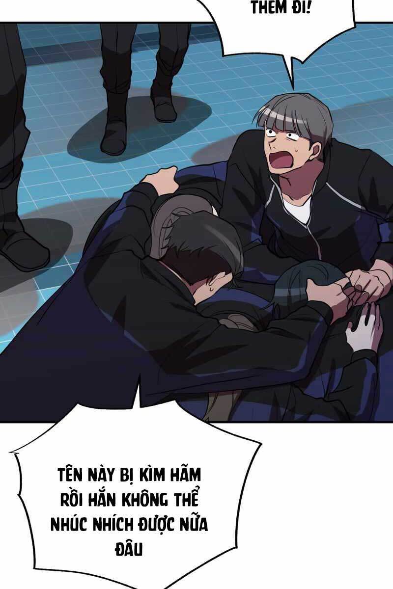 Giả Vờ Làm Kẻ Vô Dụng Ở Học Đường Chapter 40 - Trang 2