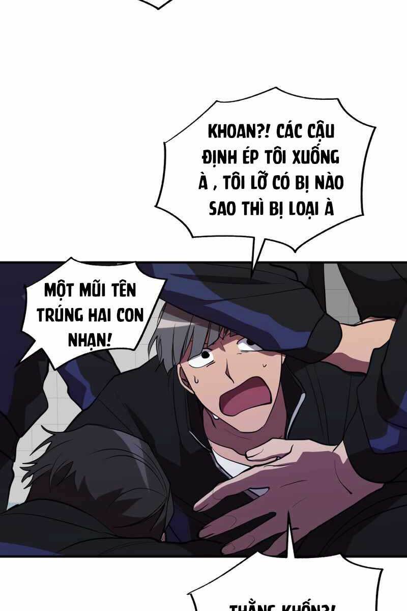 Giả Vờ Làm Kẻ Vô Dụng Ở Học Đường Chapter 40 - Trang 2