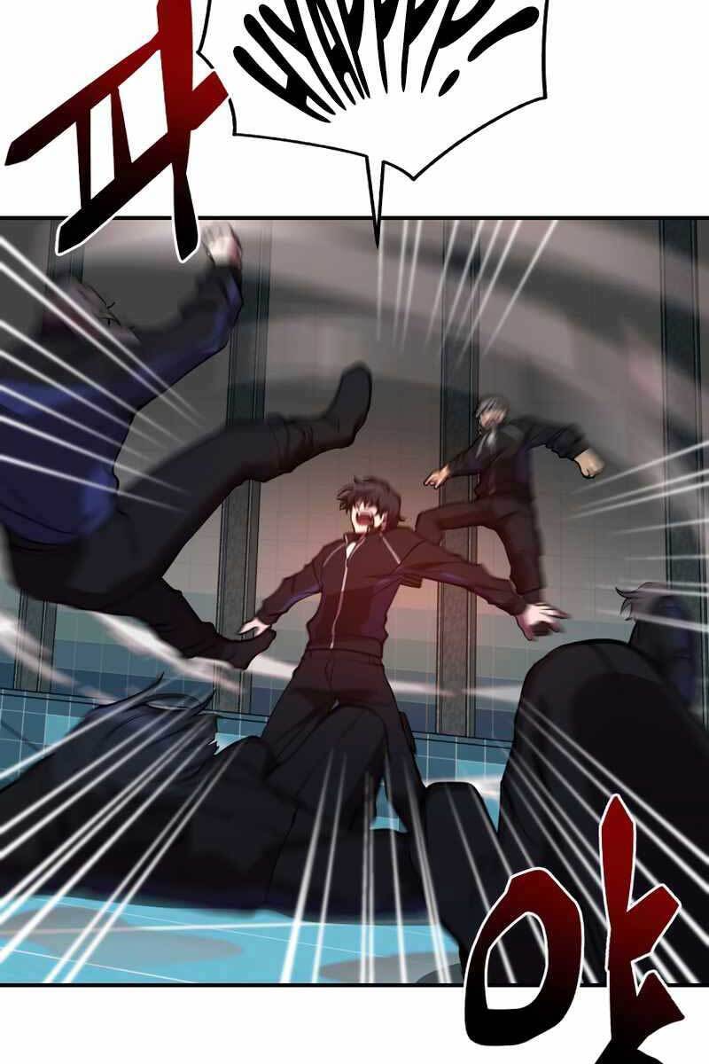 Giả Vờ Làm Kẻ Vô Dụng Ở Học Đường Chapter 40 - Trang 2