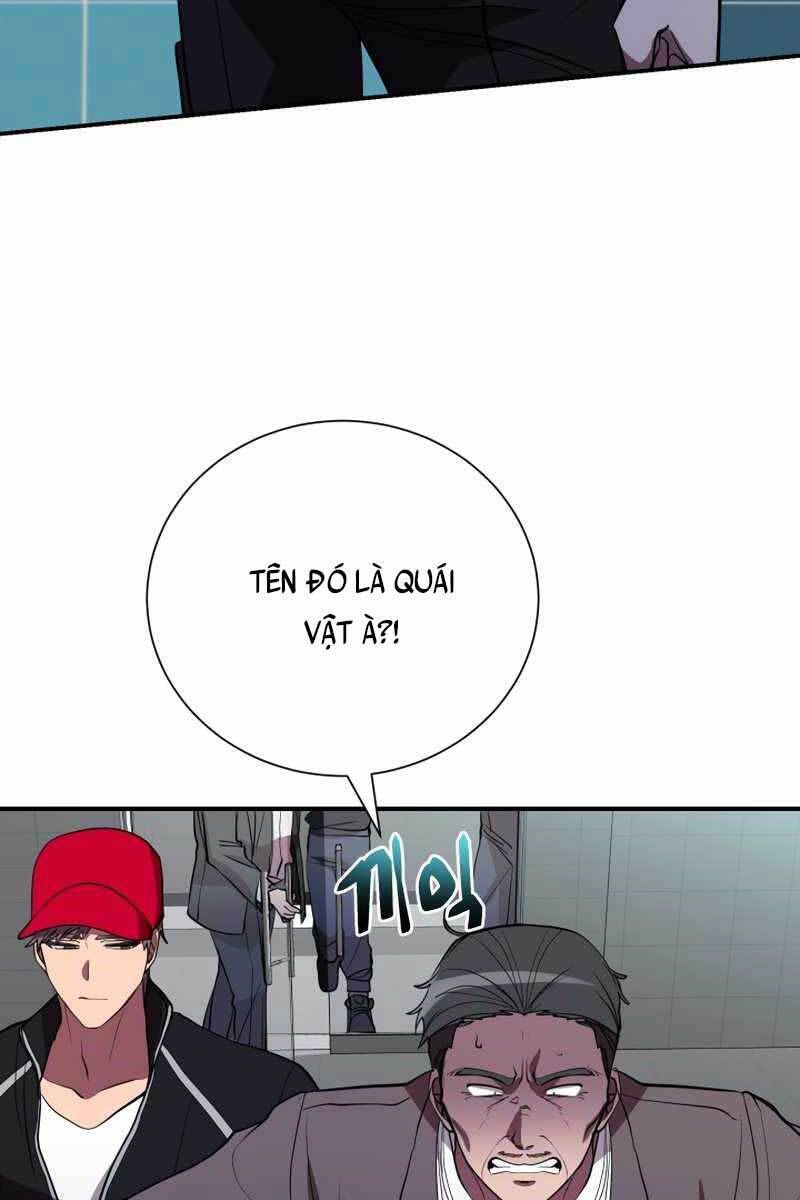 Giả Vờ Làm Kẻ Vô Dụng Ở Học Đường Chapter 40 - Trang 2