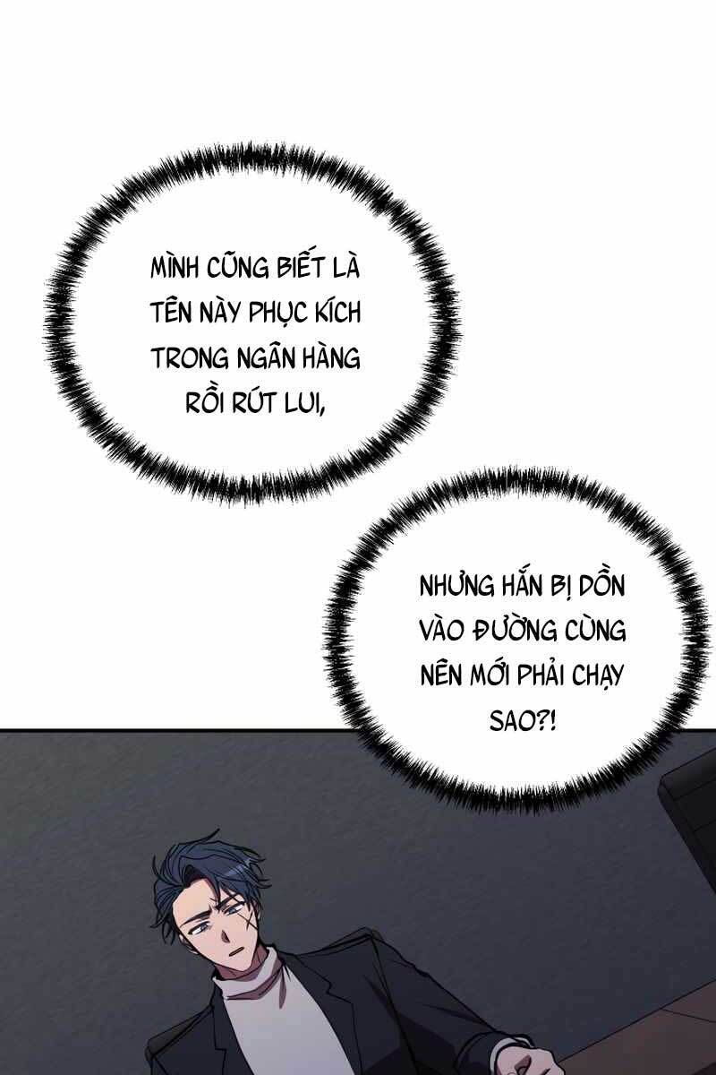 Giả Vờ Làm Kẻ Vô Dụng Ở Học Đường Chapter 41 - Trang 2