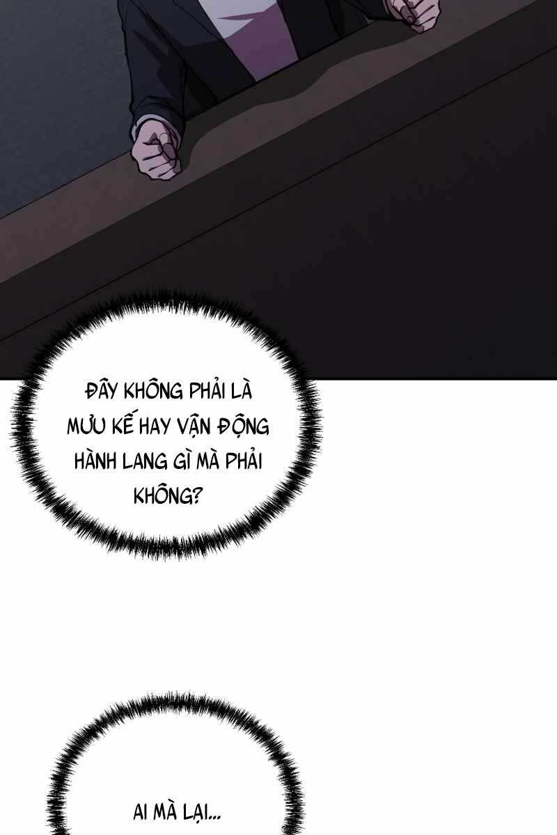 Giả Vờ Làm Kẻ Vô Dụng Ở Học Đường Chapter 41 - Trang 2