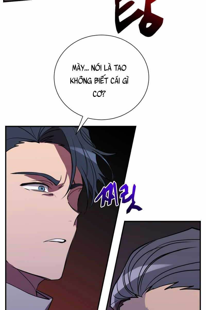 Giả Vờ Làm Kẻ Vô Dụng Ở Học Đường Chapter 41 - Trang 2