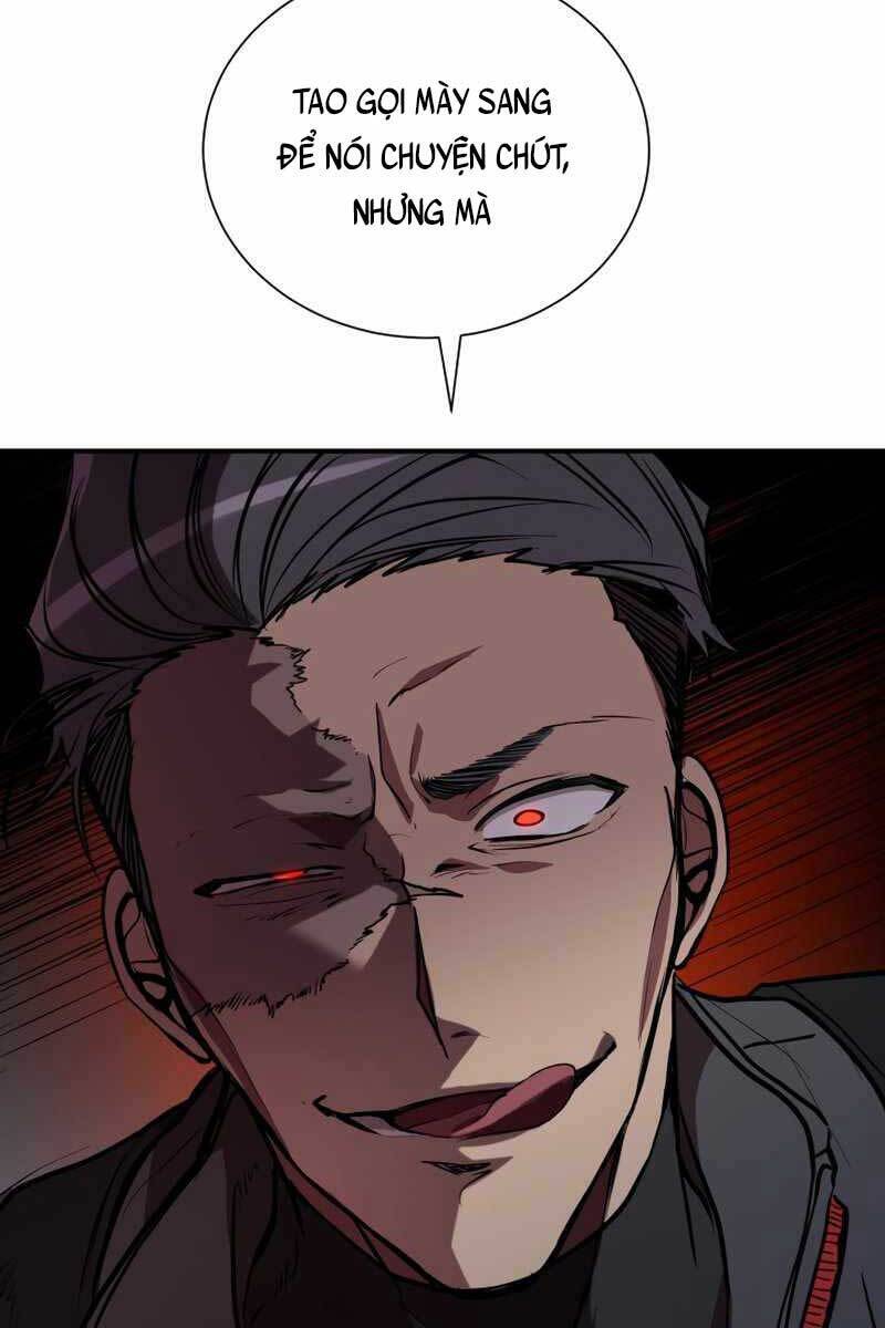 Giả Vờ Làm Kẻ Vô Dụng Ở Học Đường Chapter 41 - Trang 2