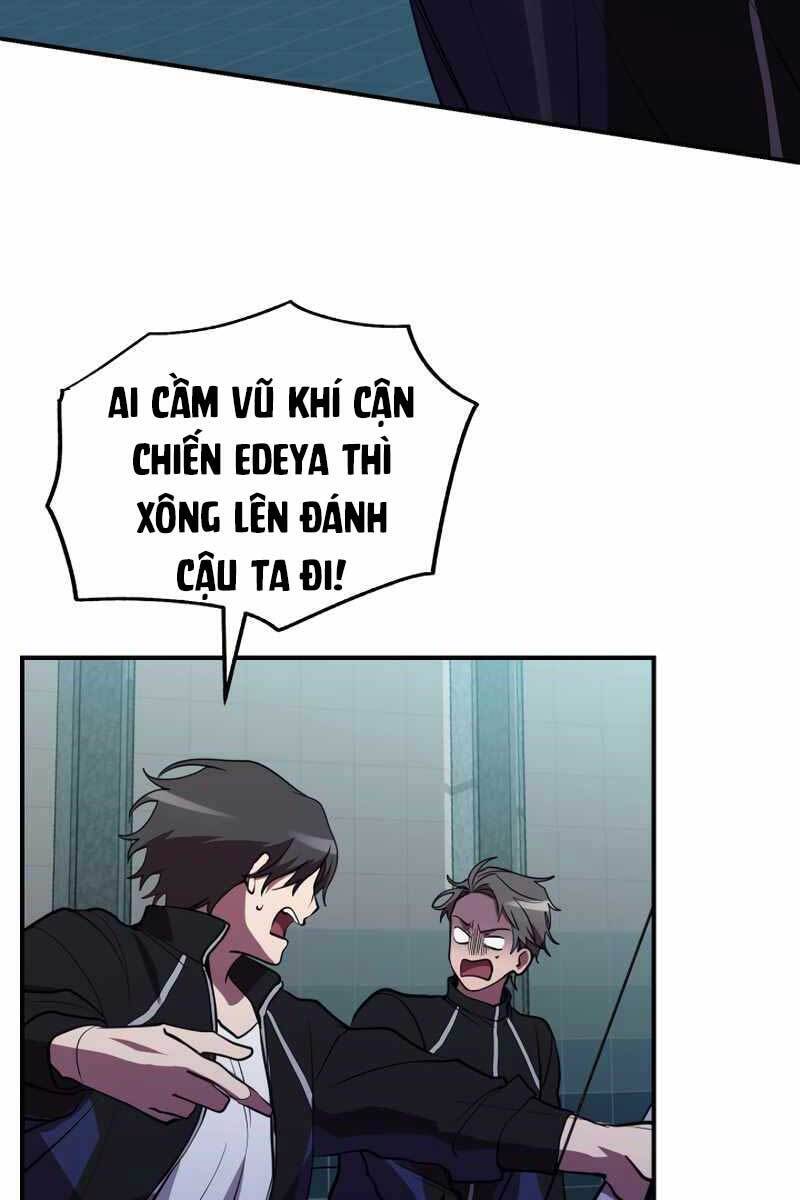 Giả Vờ Làm Kẻ Vô Dụng Ở Học Đường Chapter 41 - Trang 2