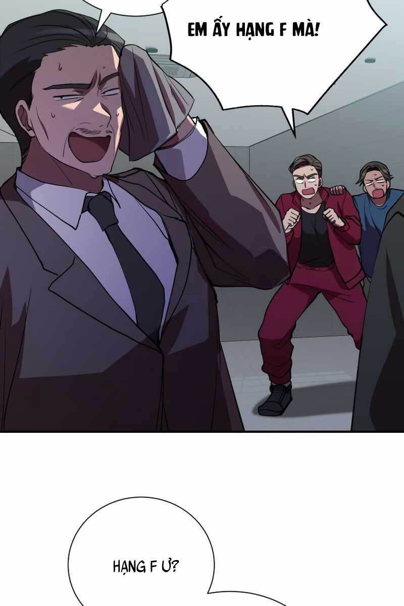 Giả Vờ Làm Kẻ Vô Dụng Ở Học Đường Chapter 41 - Trang 2