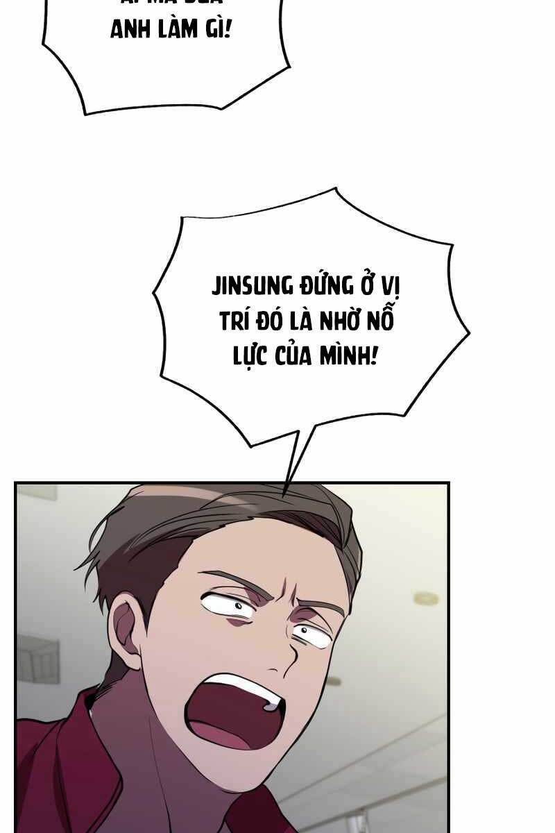 Giả Vờ Làm Kẻ Vô Dụng Ở Học Đường Chapter 41 - Trang 2